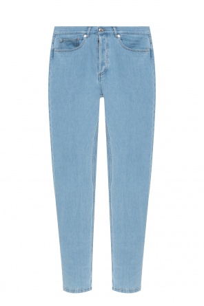 Slim Tapered Jeans